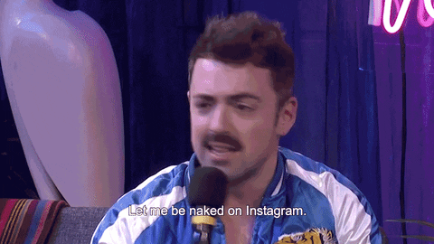 Matteo Lane GIFs - Get the best GIF on GIPHY