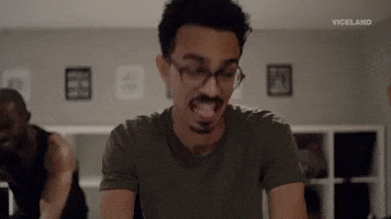 Viceland GIF by Hustle