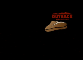 steak bloominbrands GIF by Outback Steakhouse