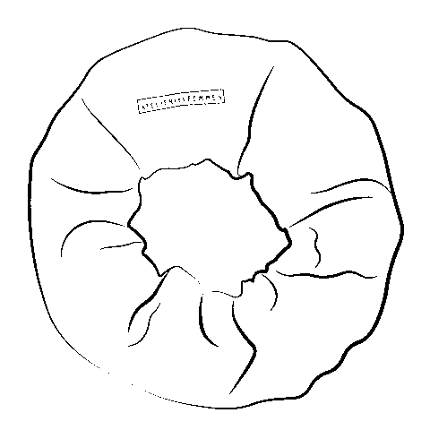 Paris Vivian Sticker by Atelier des Femmes