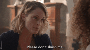 The Fosters Lgbt GIF by Good Trouble