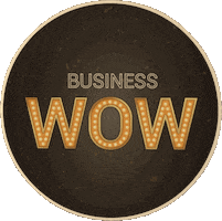 Marketing Media Sticker by Business Wow