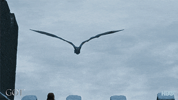 Season 8 Hbo GIF by Game of Thrones