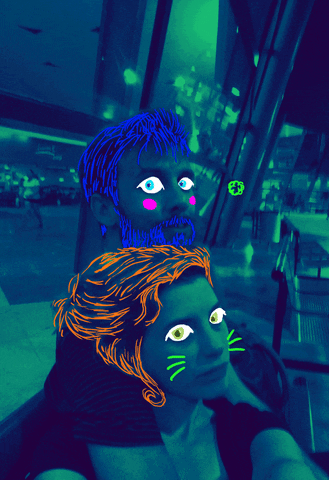 Animation Illustration GIF by Tynchox