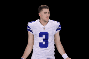 mike white what GIF by NFL