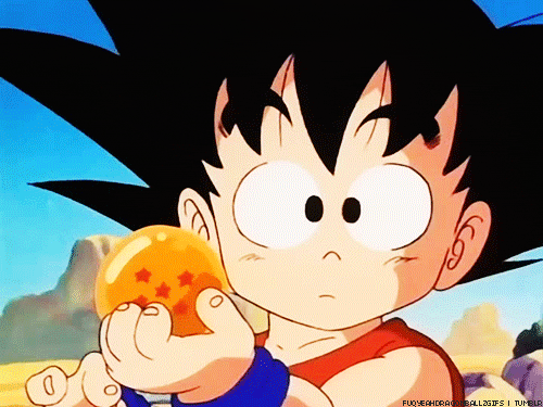Me diga, qual o seu anime favorito?