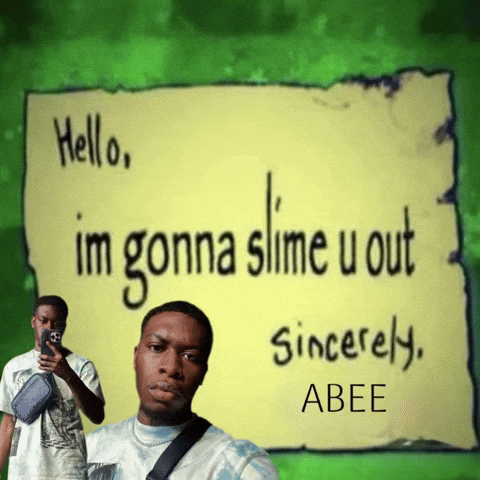 Abee GIF