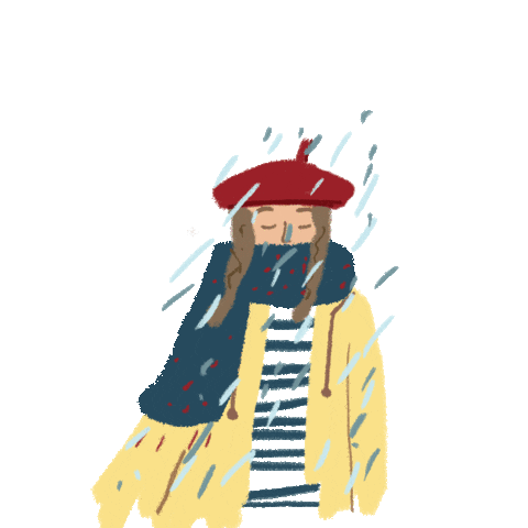 Coffee Sticker