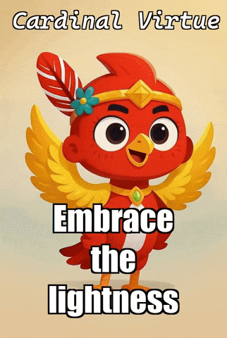 Unity Earth GIF by The Cardinal Virtue