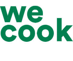We Cook So You Dont Have To Sticker by wecookca