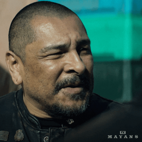Fx Networks Power GIF by Mayans