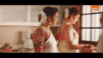 Get Together Cooking GIF by EasternMasalas