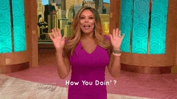  wendy williams how you doin wendy williams show GIF
