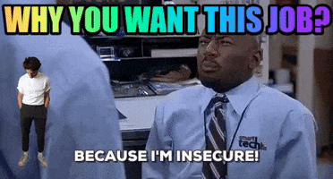 Comedy GIF