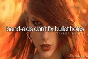 Taylor Swift Song GIF