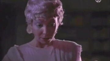 The Time Machine Wishbone GIF