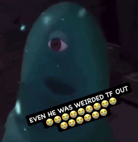 Stan Twitter Reaction Meme GIF