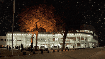 Kristianstad Arena GIF