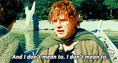 samwise gamgee