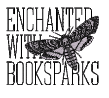 Practical Magic Books Sticker by BookSparks