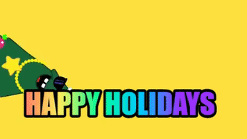 Fun Christmas GIF