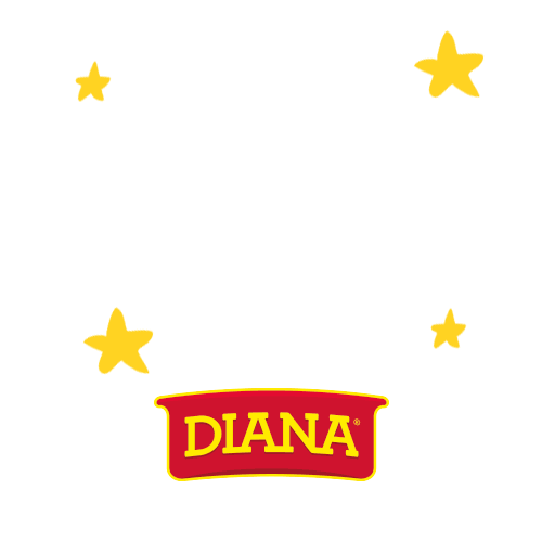 Diananavidad Mehacefeliz Sticker by Boquitas Diana
