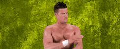 Cant Do It No Way GIF by Ryan Nemeth