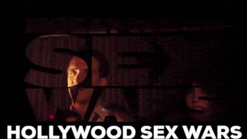 Los Angeles Comedy GIF