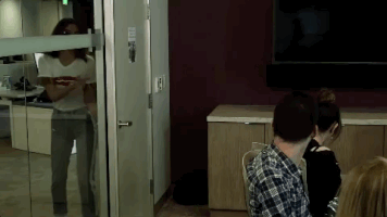 The Rundown E GIF by erinlim