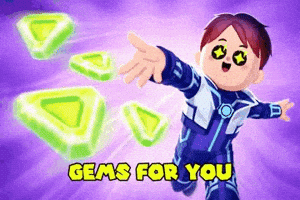 Gems GIF