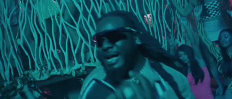 GIF by T-Pain