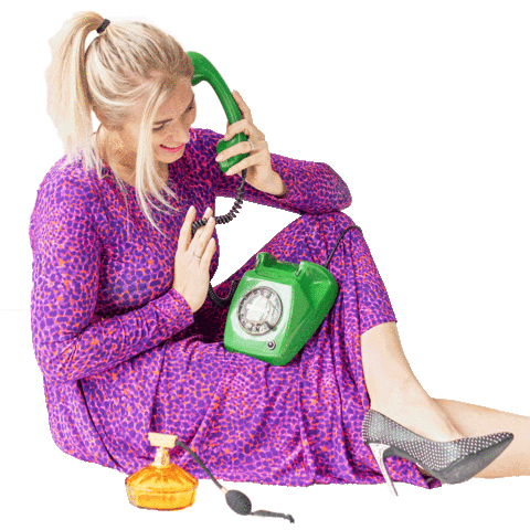 Sticker by Studio Zuiver