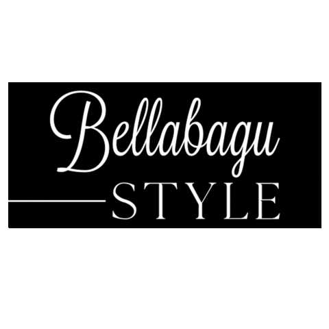 Bellabagu Sticker