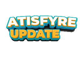 Influencers Creators Sticker by Atisfyre