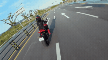 Motogirl GIF