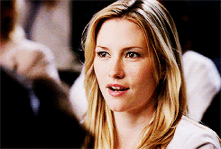 lexie grey