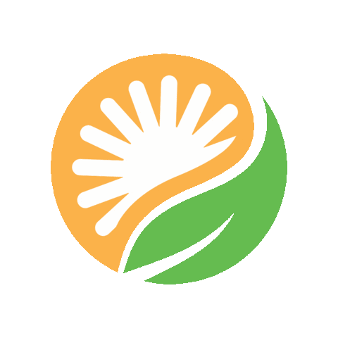 Origna Soluções Contábeis e Tributárias no Agronegócio Sticker