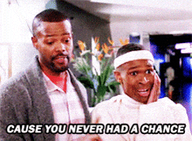 Low Down Dirty Shame GIFs - Get the best GIF on GIPHY