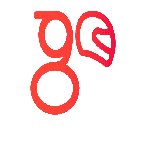 Gougo Sticker