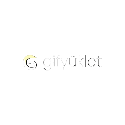 Gif Yüklet - Gifleriniz Hazır! Sticker