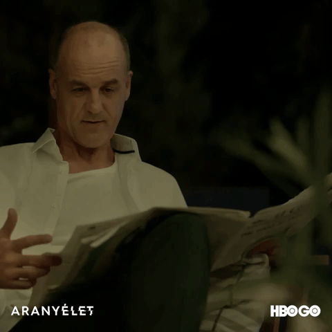 Aranyelet Goldenlife GIF