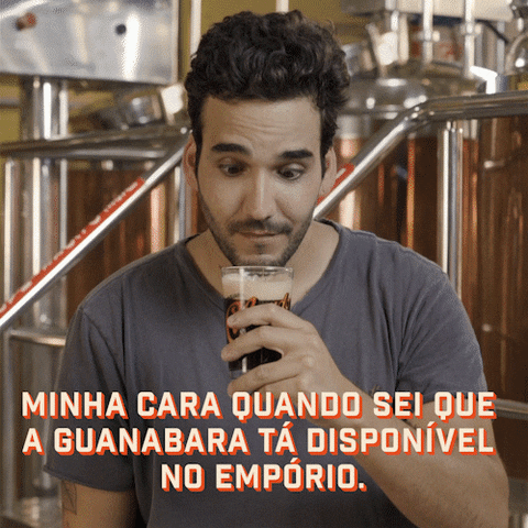 GIF by Cervejaria Colorado