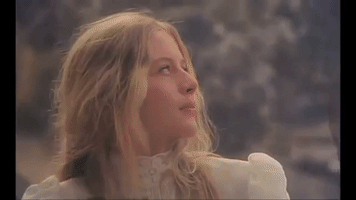 Picnic At Hanging Rock GIF