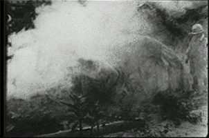vintage smoke GIF by Canadian Museum of History