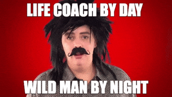 Life Coach GIF