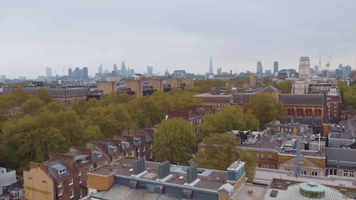 london university GIF by UCL Institute of Education