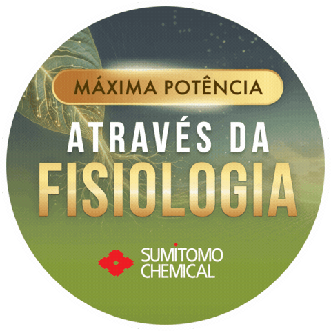 Fisiologia Sticker by Sumitomo Chemical Brasil