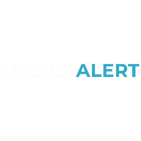 Trend Sticker by Photocircle