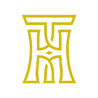 Tatum Hill Interiors Sticker