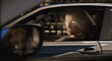 Need For Speed Race Car GIF